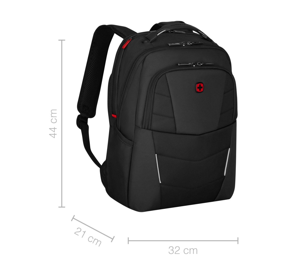 Wenger Altair 15,6