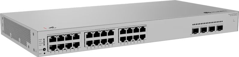 Huawei S310S-24P4JX 24-ports Gigabit PoE+ & 2x10GE SFP+ Switch