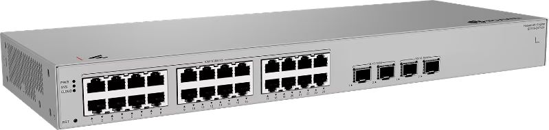 Huawei S310S-24T4JX 24-ports Gigabit & 2x10GE SFP+ Switch