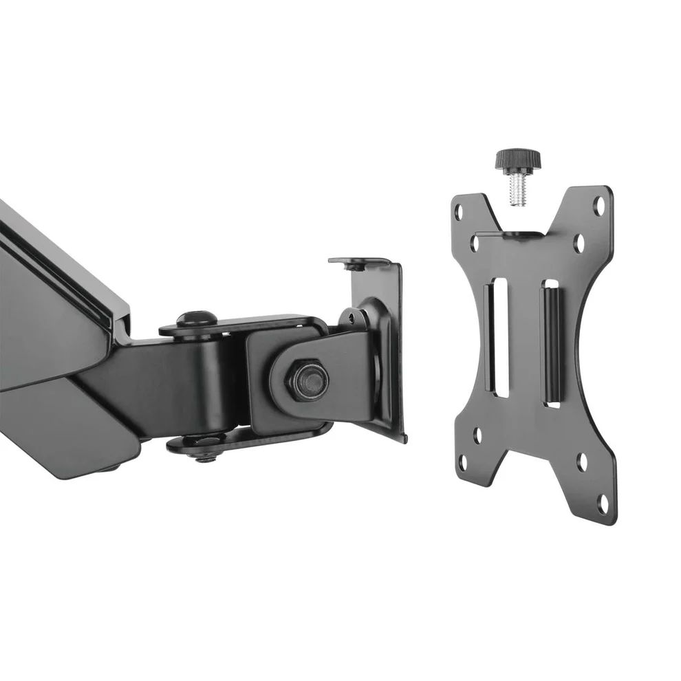Manhattan Universal Gas Spring Monitor Mount with Height-Adjustable Arm 17