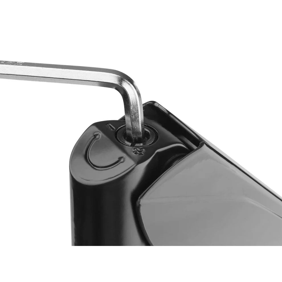 Manhattan Universal Gas Spring Monitor Mount with Height-Adjustable Arm 17