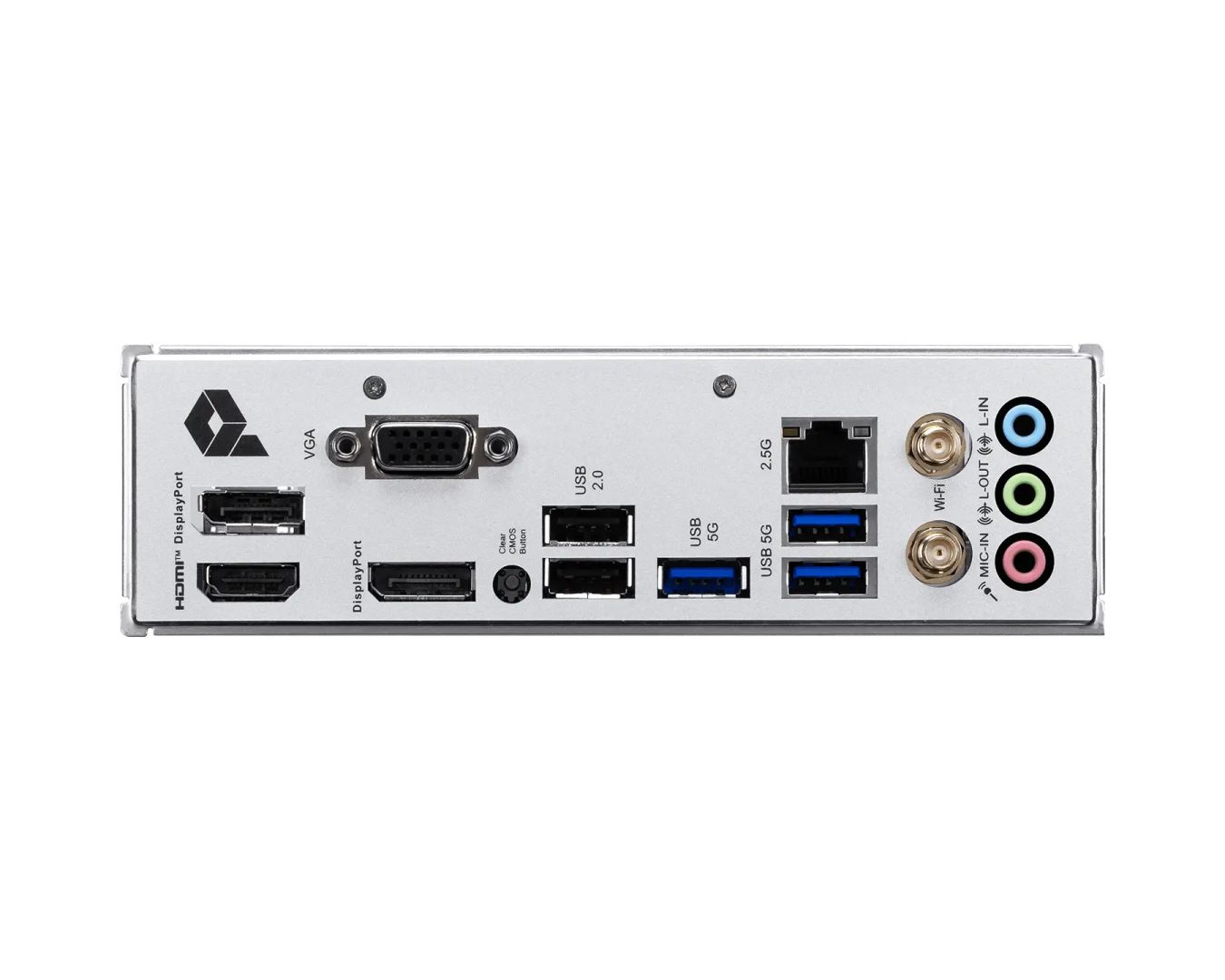 Msi PRO B860M-P WIFI6E