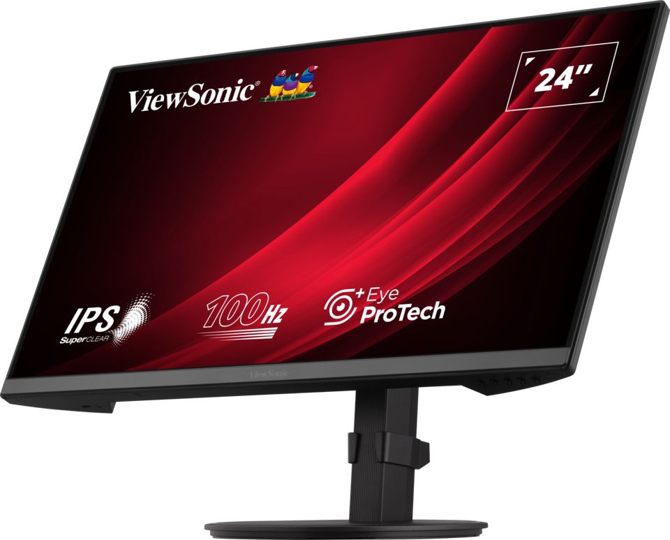 Viewsonic 23,8