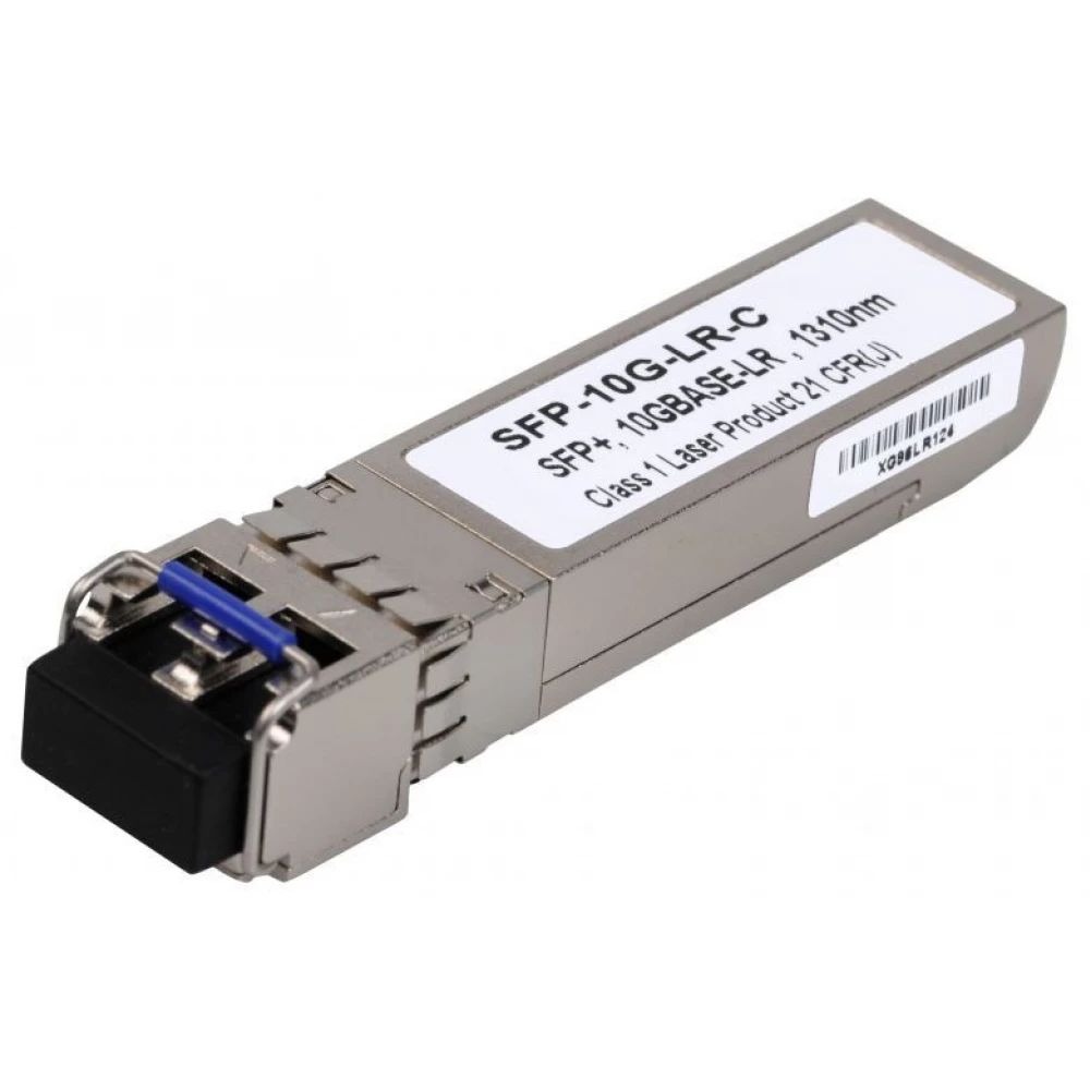 D-Link SFP-10G-LR-C halózati adó-vevő modul