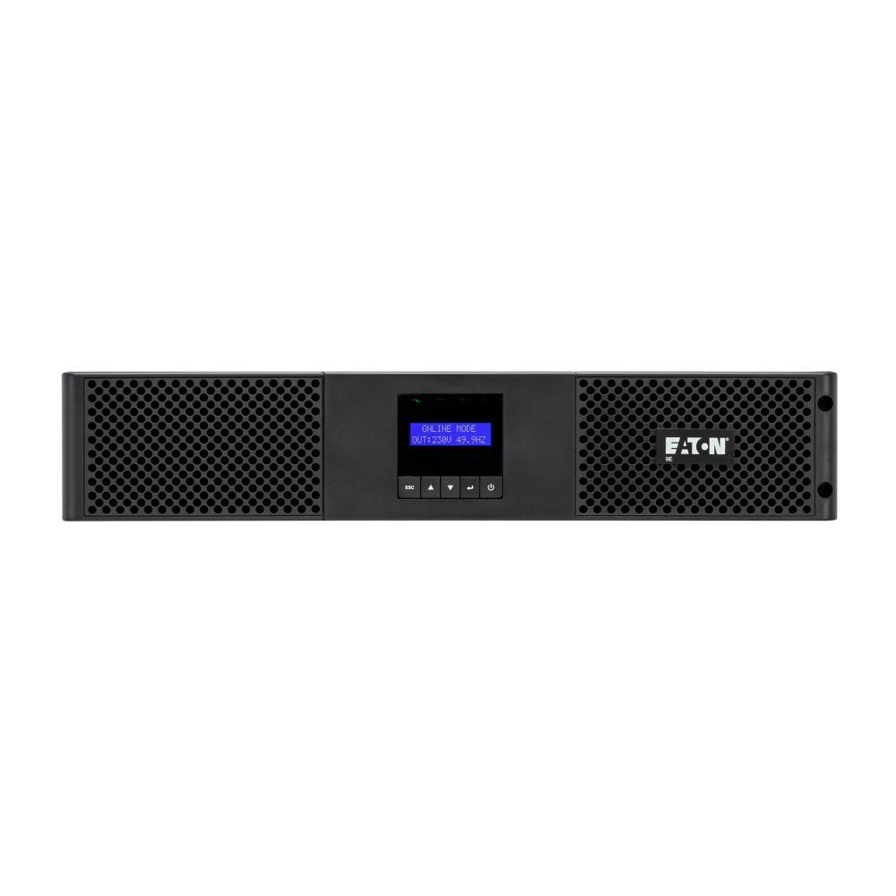 EATON 9E1000IR 9E LCD 1000VA UPS