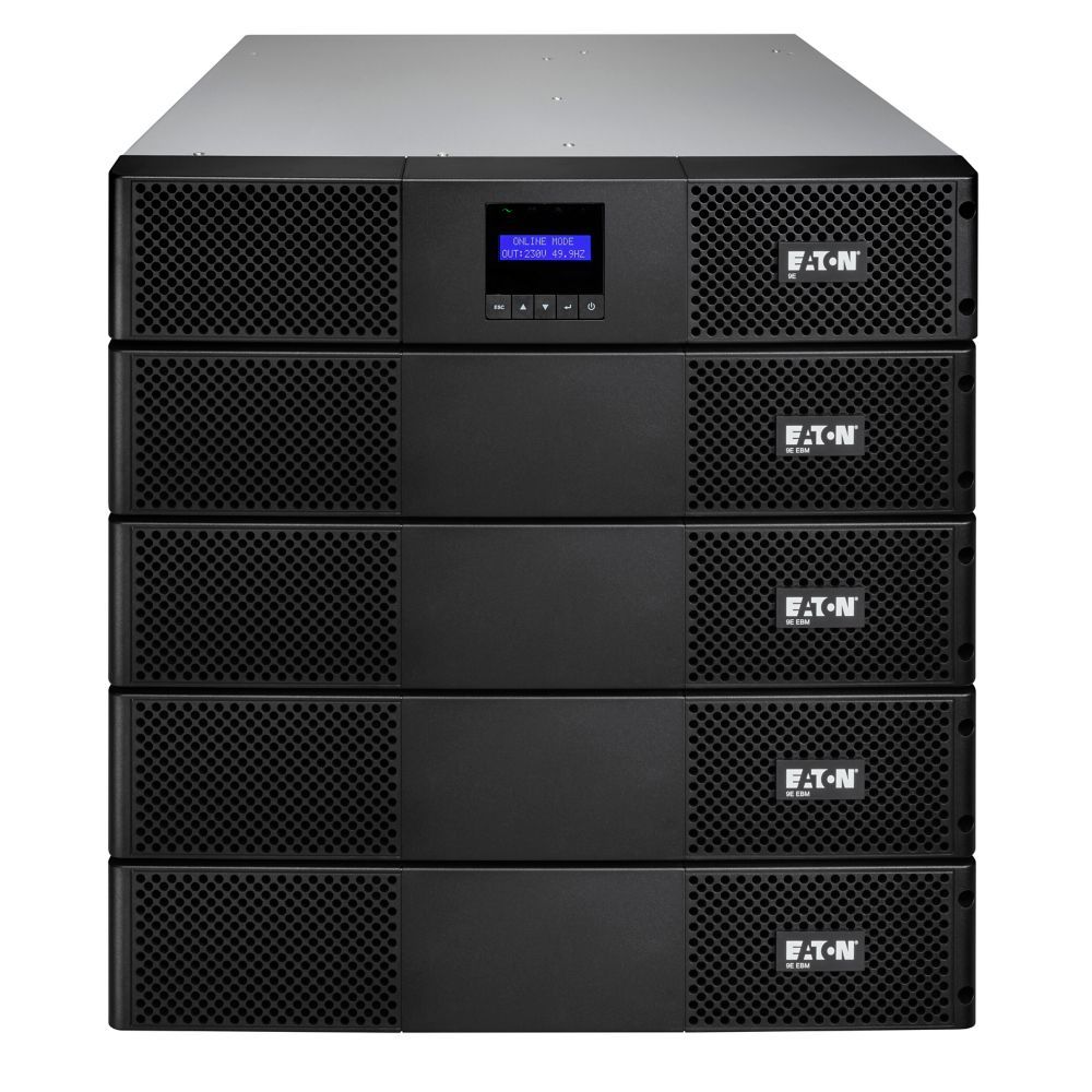 EATON 9E1000IR 9E LCD 1000VA UPS