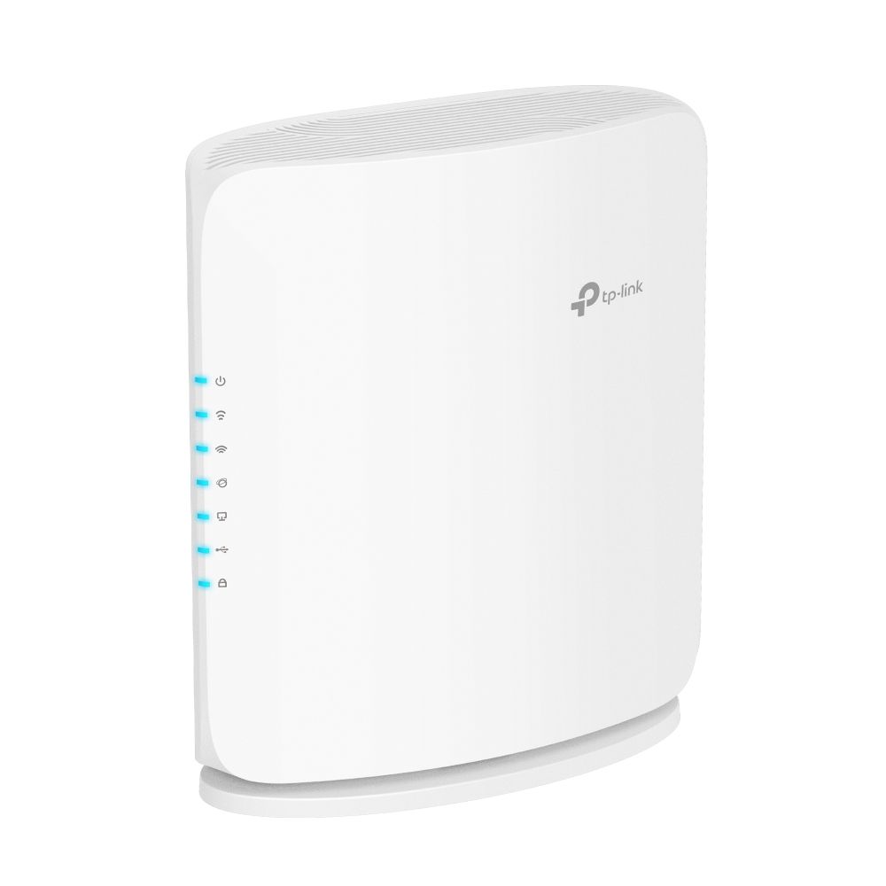 TP-Link Archer BE450 BE7200 Dual-Band Wi-Fi 7 Router