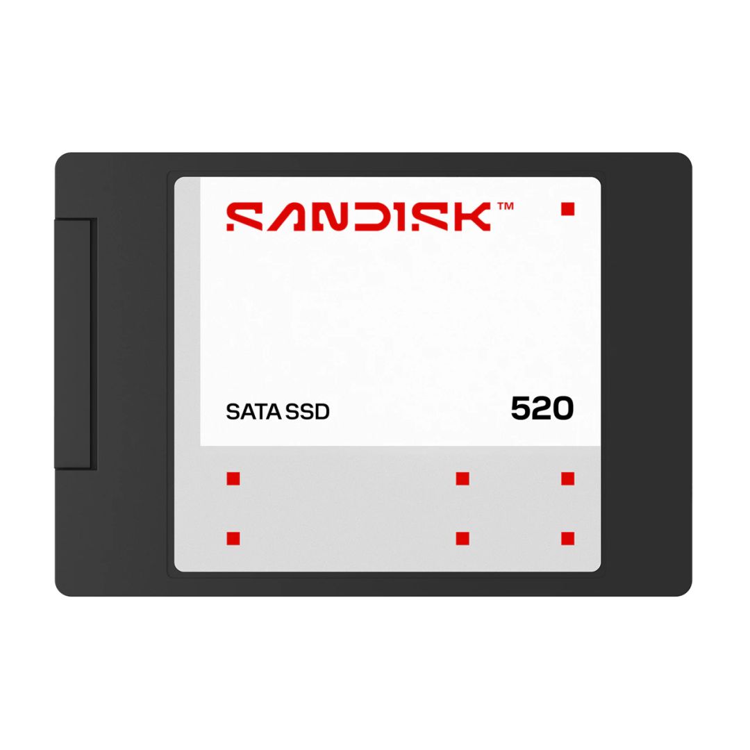 Sandisk 1TB 2,5