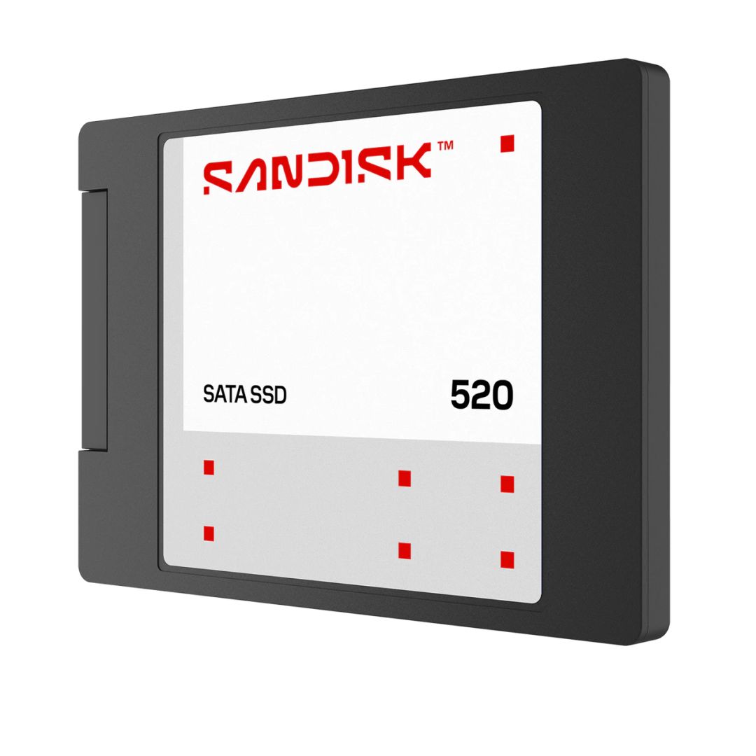 Sandisk 1TB 2,5