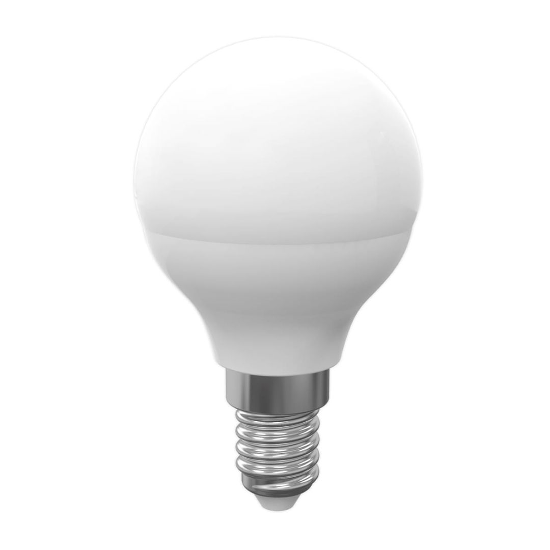Platinet OMEGA LED BULB COMFORT 6000K E14 7W
