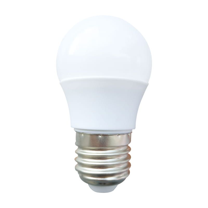 Platinet OMEGA LED BULB COMFORT 6000K E27 3W