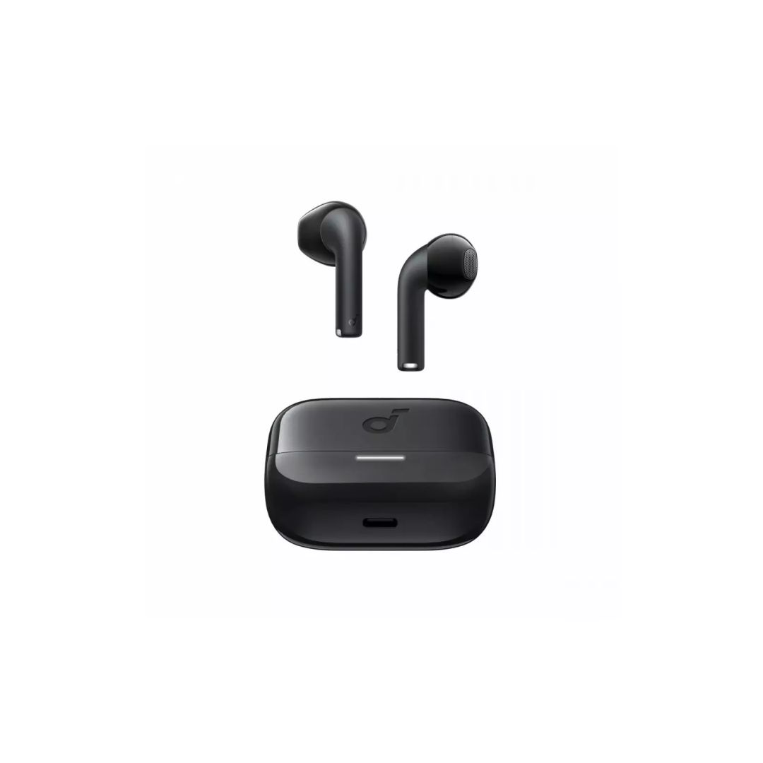 ANKER Soundcore K20i TWS Bluetooth Headset Black