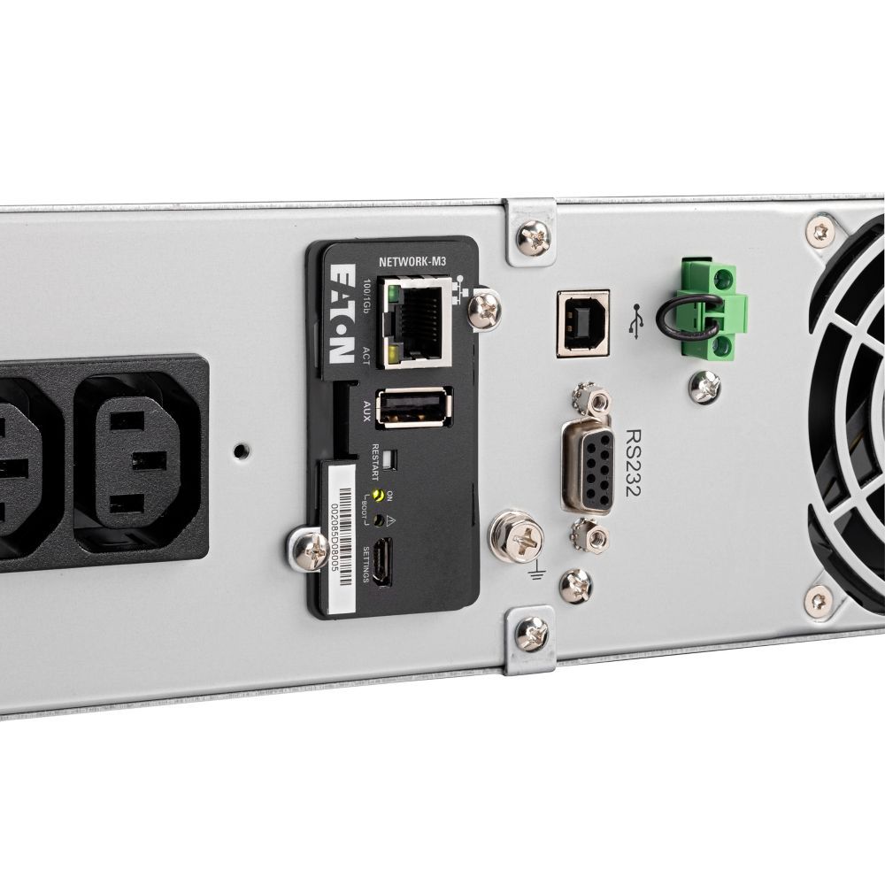 EATON 9E2000IR 9E LCD 2000VA UPS