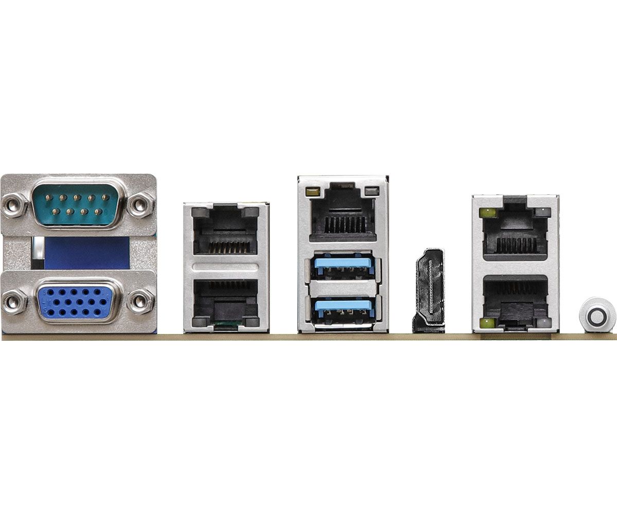 ASRock X570D4U-2L2T/BCM
