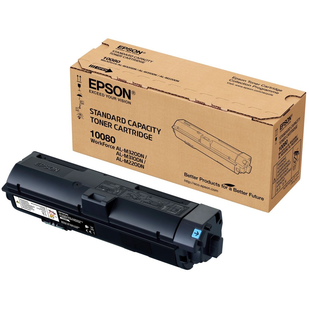 Epson M310/M320 Black toner