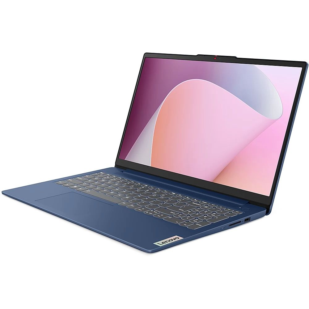 Lenovo IdeaPad Slim 3 Abyss Blue