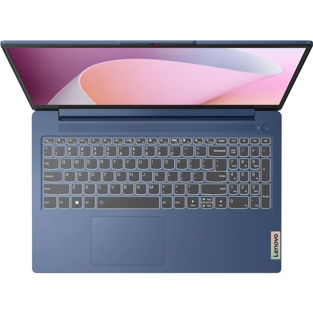 Lenovo IdeaPad Slim 3 Abyss Blue