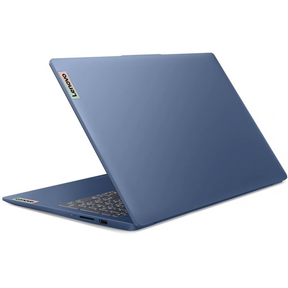 Lenovo IdeaPad Slim 3 Abyss Blue