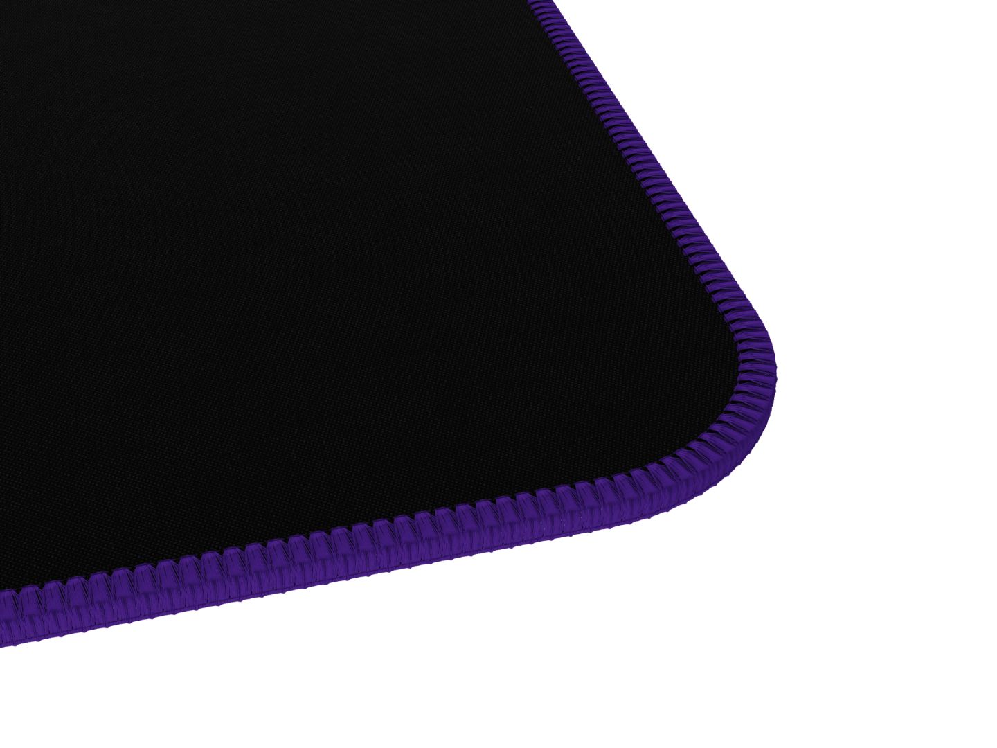 FURY Yari Speed XL Gaming Egérpad Black/Purple