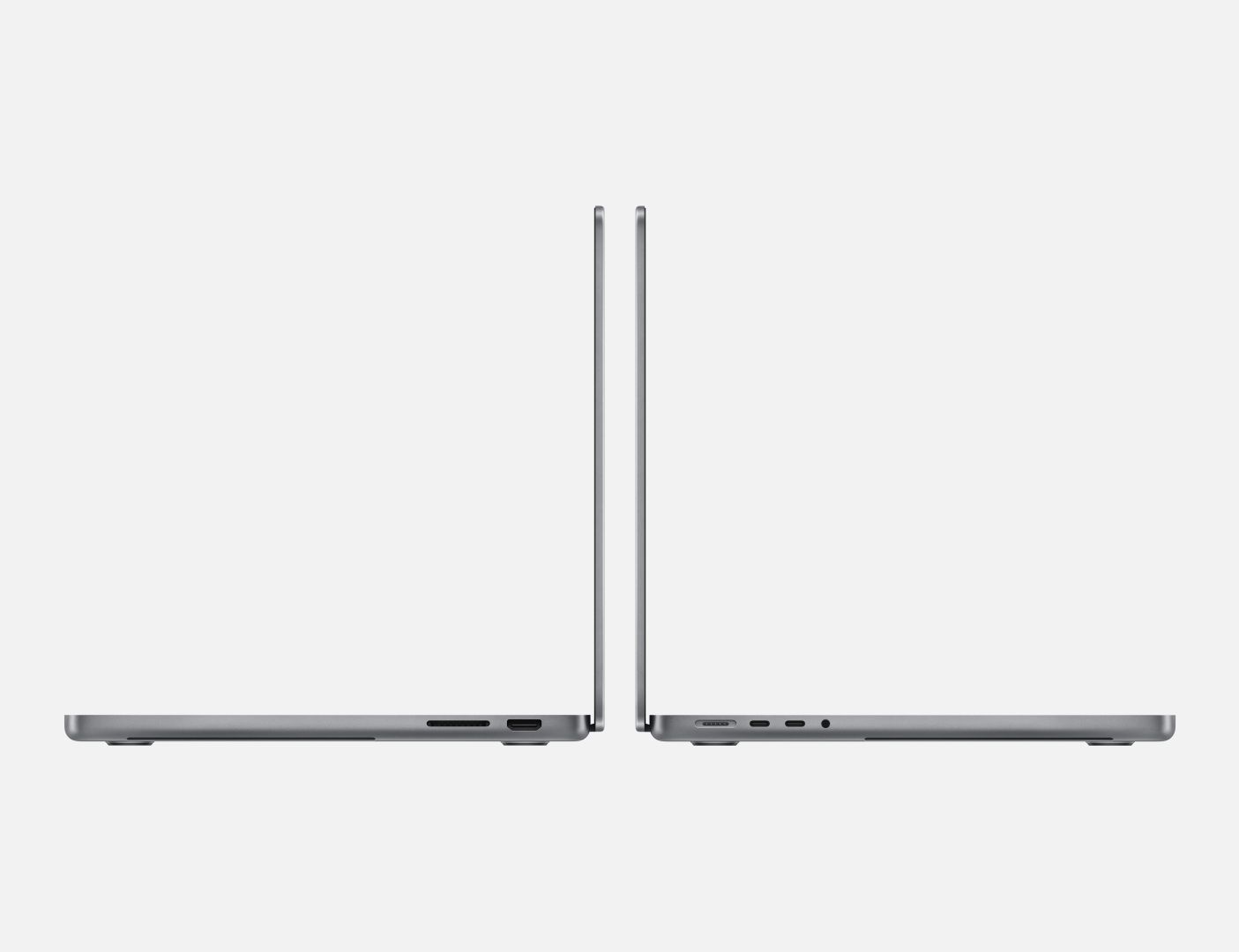 Apple MacBook Pro 14,2