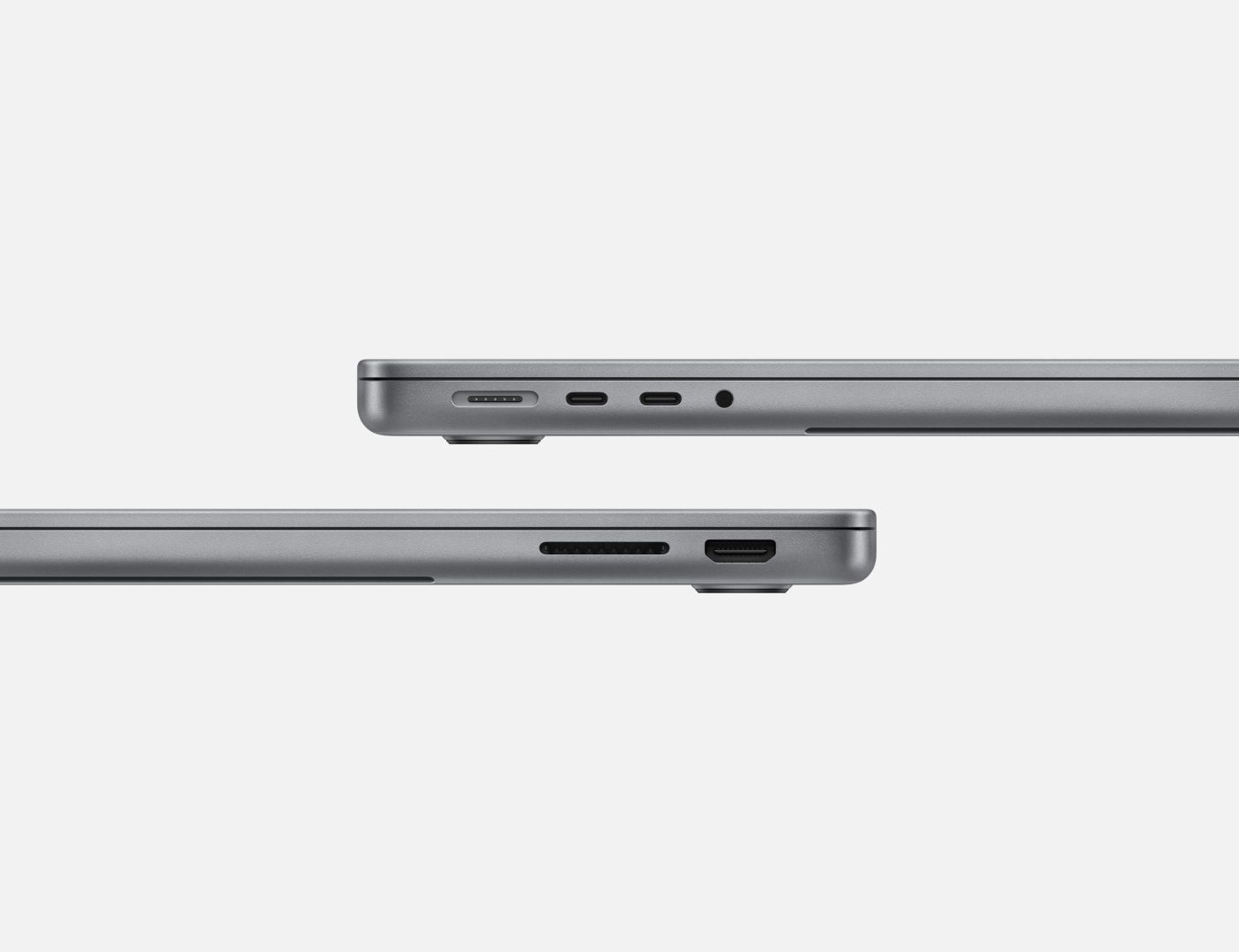 Apple MacBook Pro 14,2
