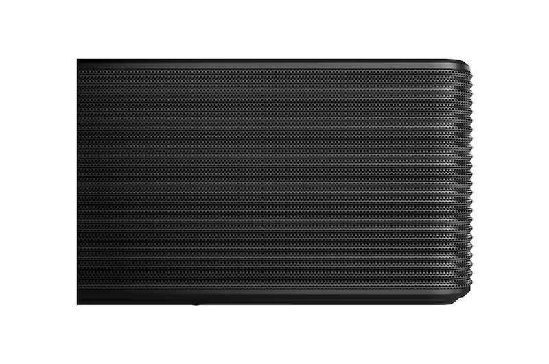 LG SH5A 4.1 Soundbar Black