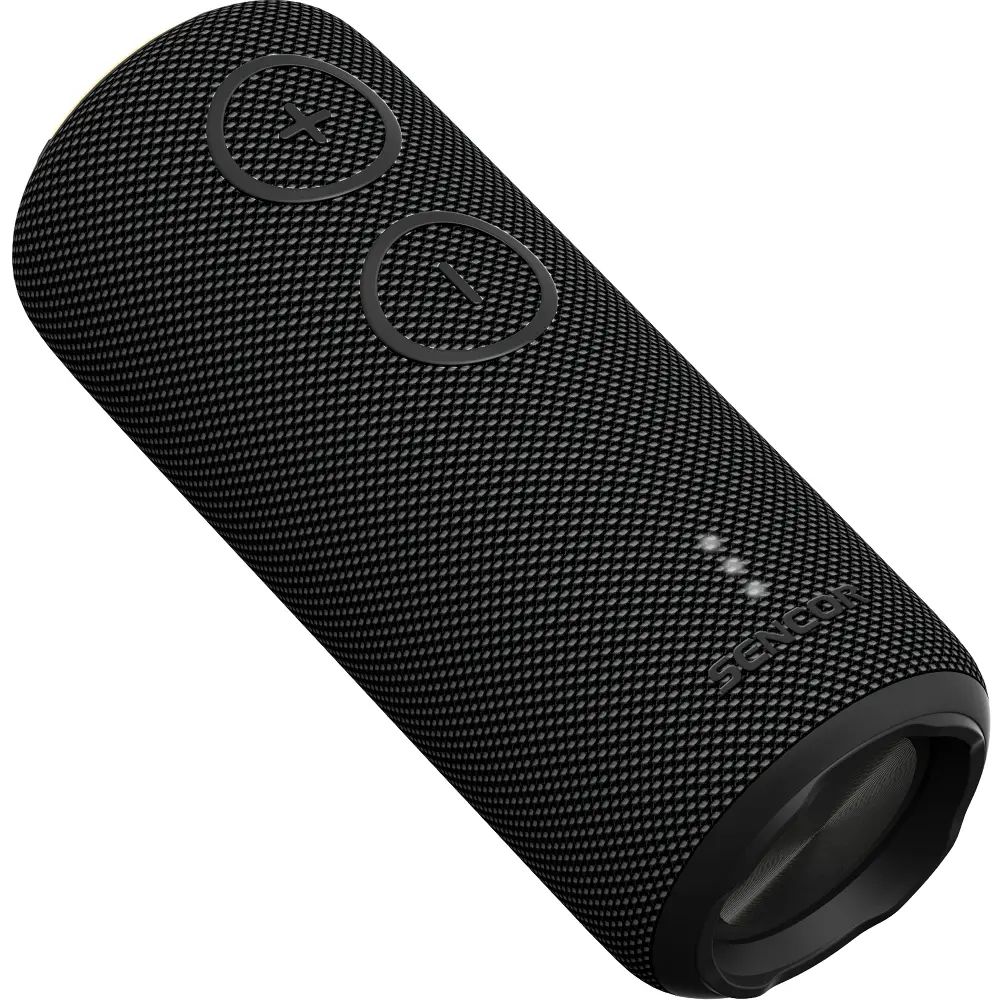 Sencor SSS Sirius 2 Maxi Bluetooth Speaker Black