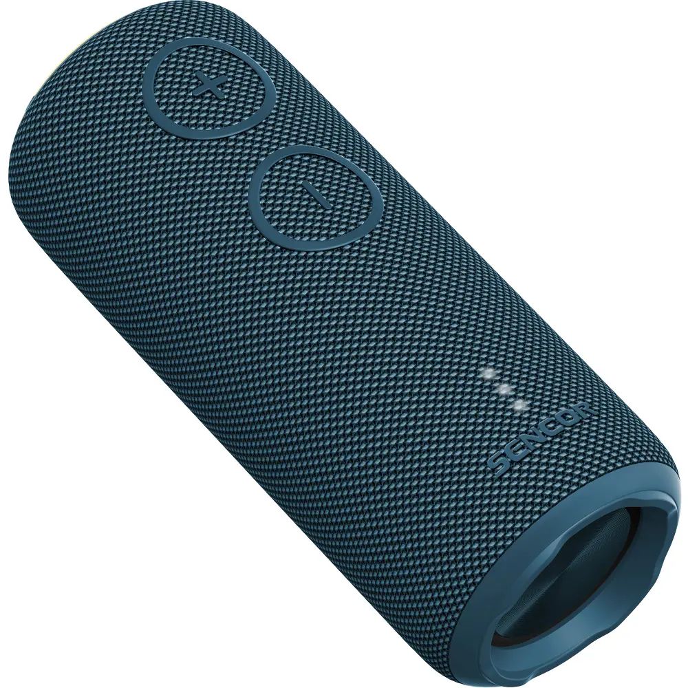 Sencor SSS Sirius 2 Maxi Bluetooth Speaker Blue
