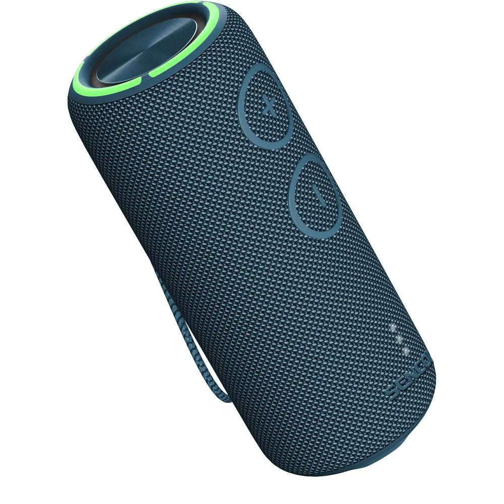 Sencor SSS Sirius 2 Maxi Bluetooth Speaker Blue