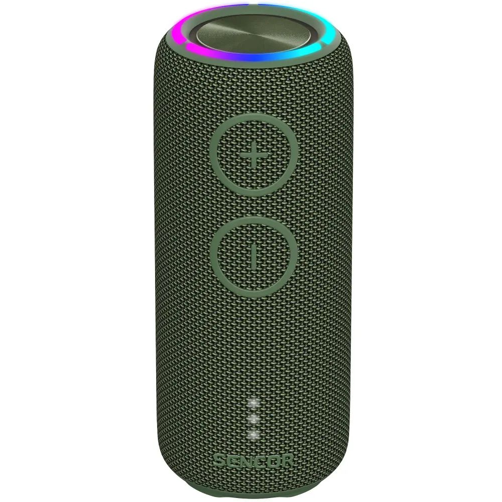 Sencor SSS Sirius 2 Maxi Bluetooth Speaker Olive