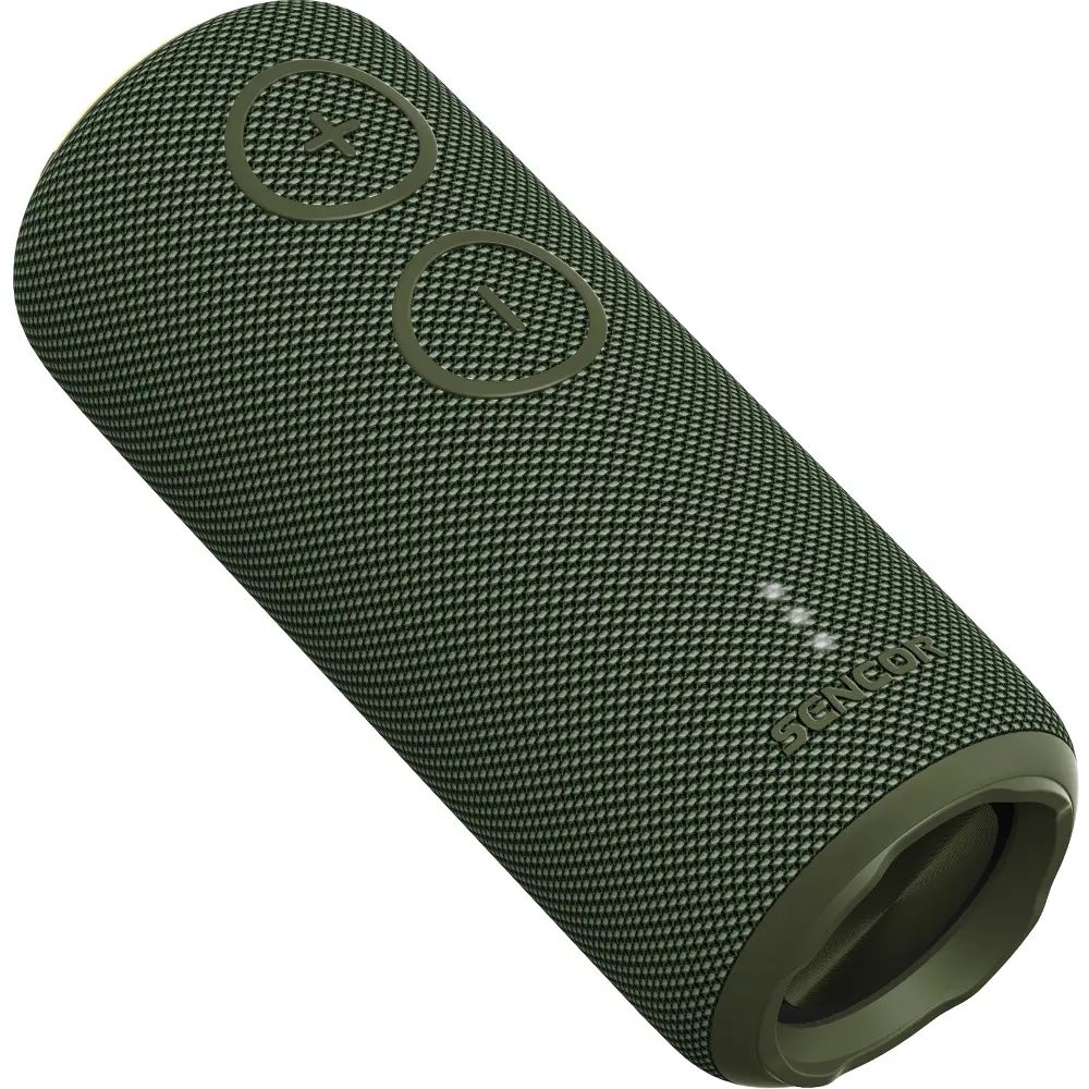 Sencor SSS Sirius 2 Maxi Bluetooth Speaker Olive