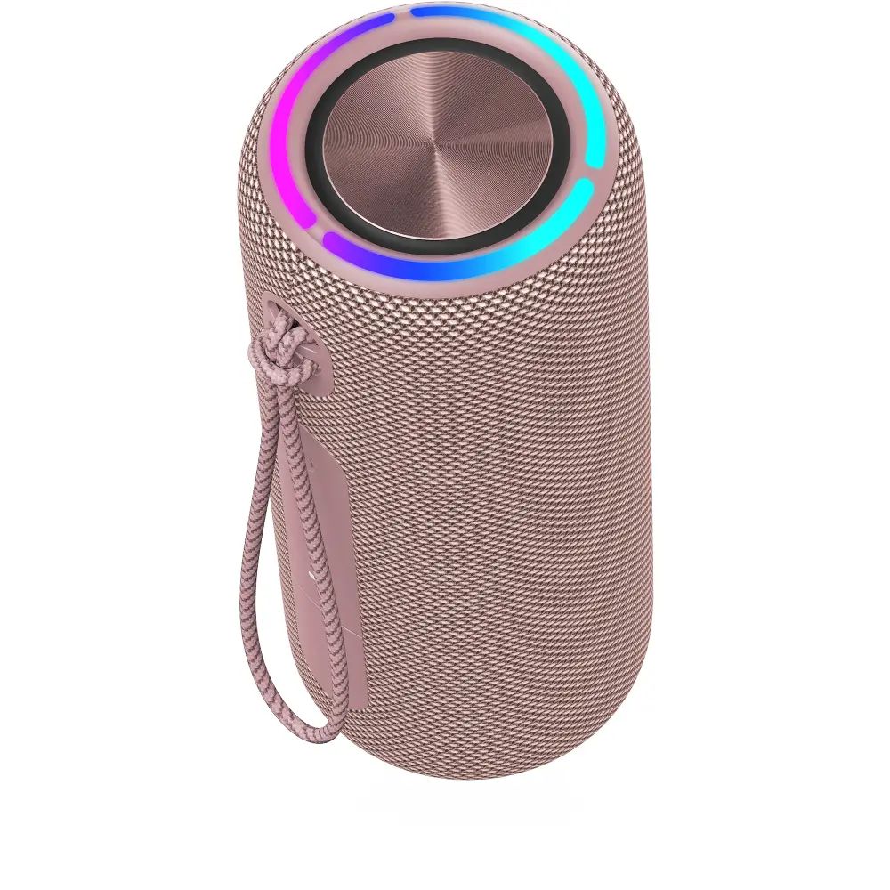 Sencor SSS Sirius 2 Maxi Bluetooth Speaker Rose