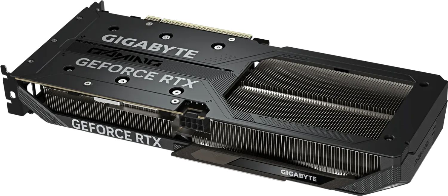 Gigabyte RTX5060 GAMING OC V2 8G