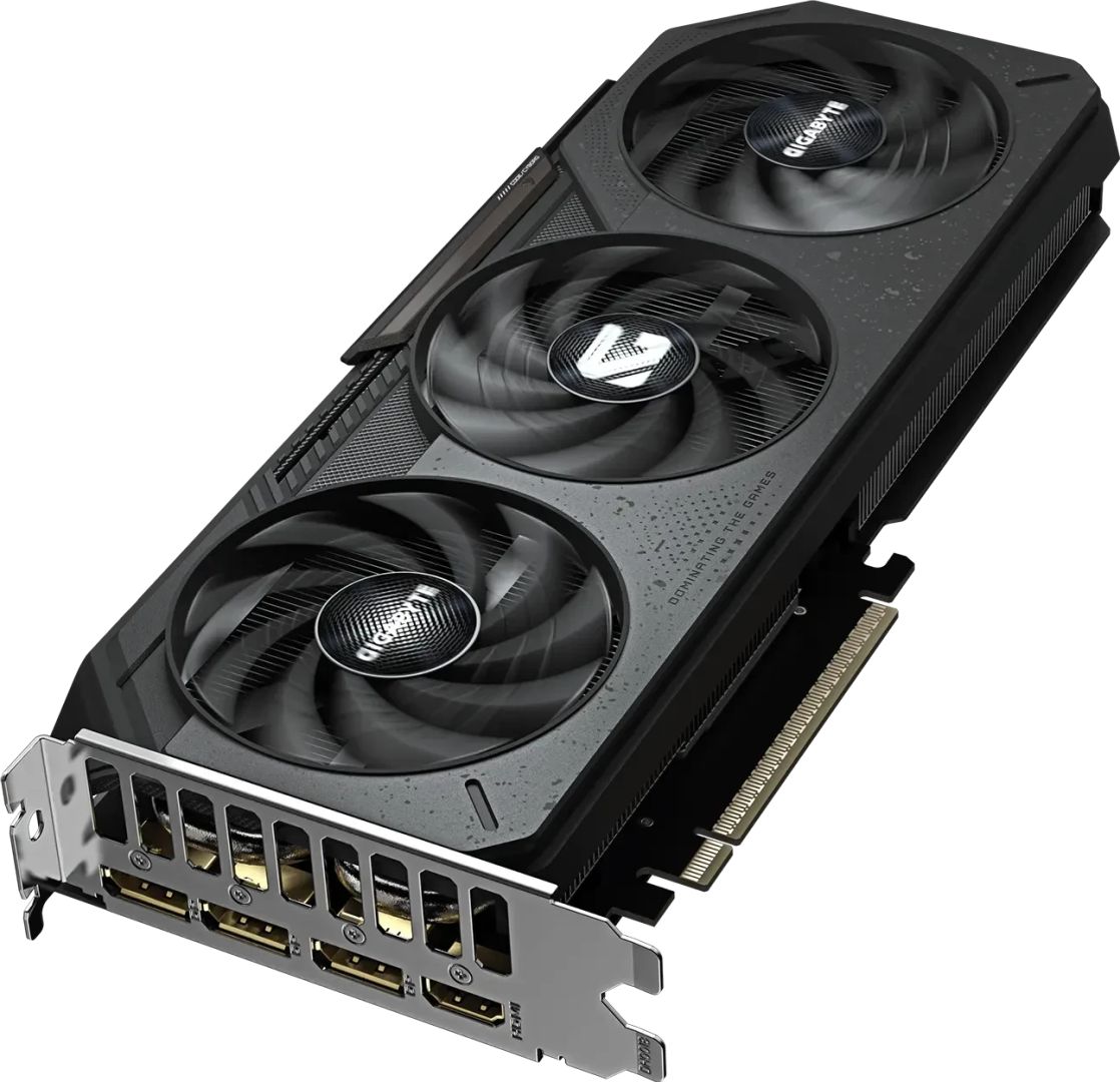 Gigabyte RTX5060 GAMING OC V2 8G