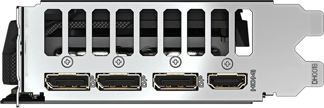 Gigabyte RTX5060 GAMING OC V2 8G
