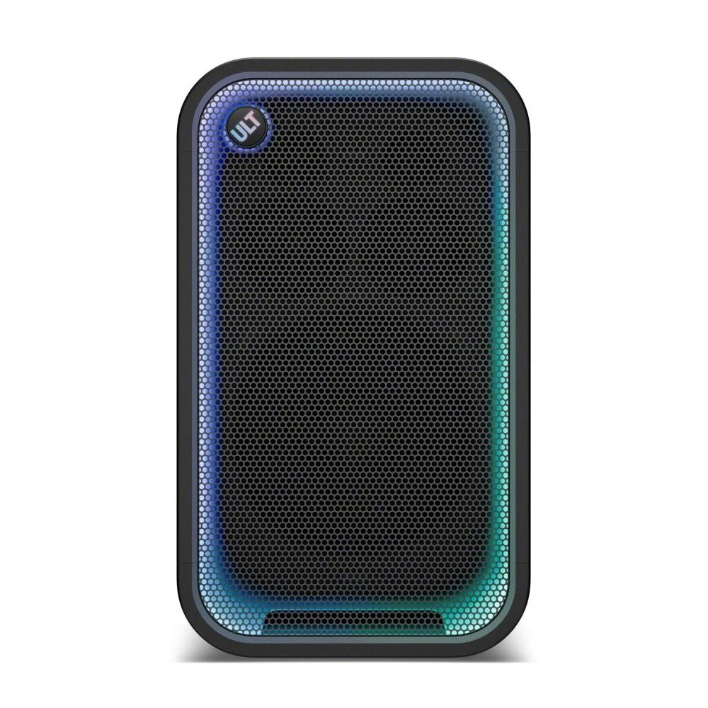 Sony SRS-ULT700 ULT TOWER 7 Bluetooth Party Speaker Black