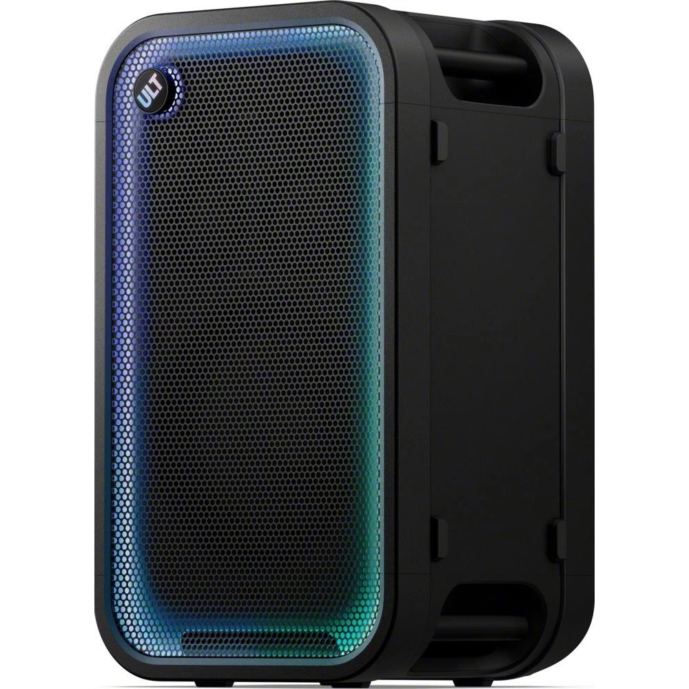 Sony SRS-ULT700 ULT TOWER 7 Bluetooth Party Speaker Black
