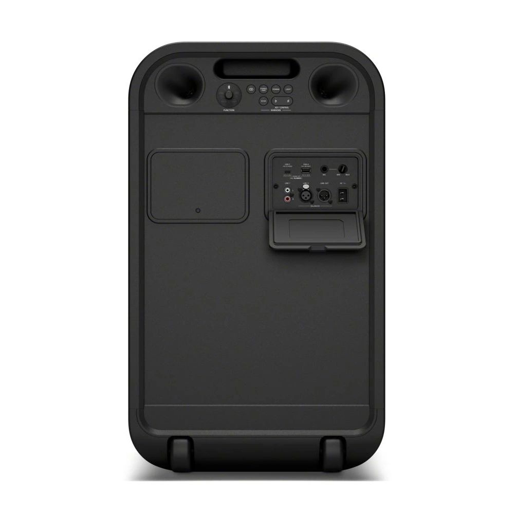 Sony SRS-ULT700 ULT TOWER 7 Bluetooth Party Speaker Black