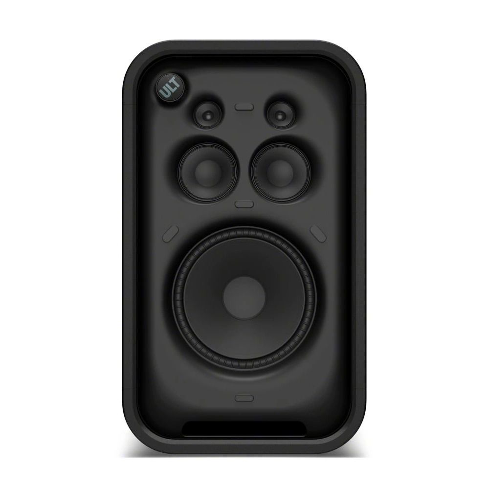 Sony SRS-ULT700 ULT TOWER 7 Bluetooth Party Speaker Black