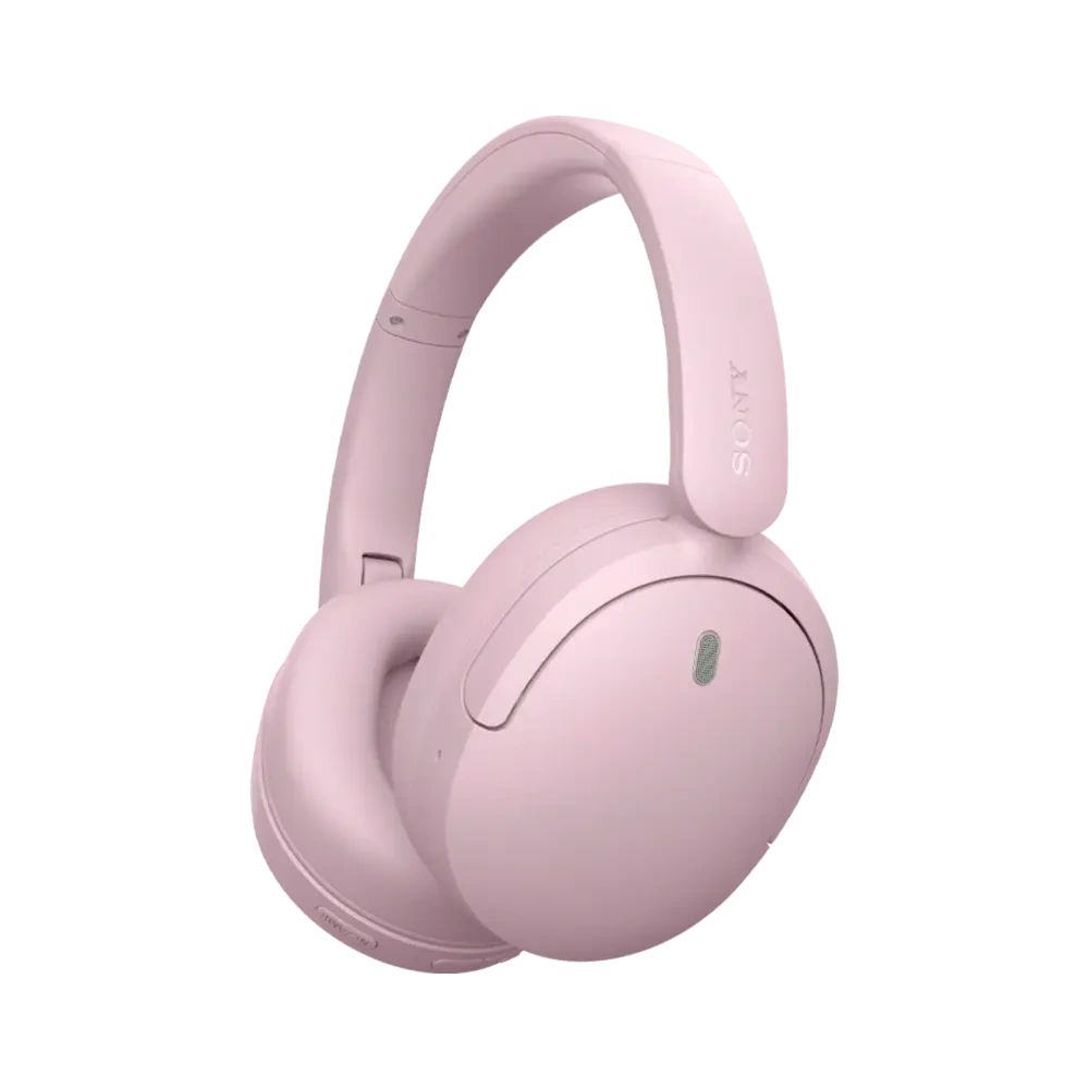 Sony WH-CH730N Bluetooth Headset Pink