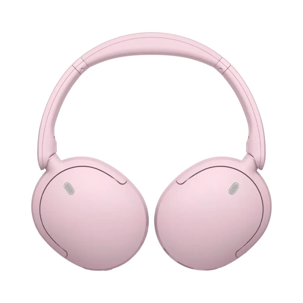 Sony WH-CH730N Bluetooth Headset Pink