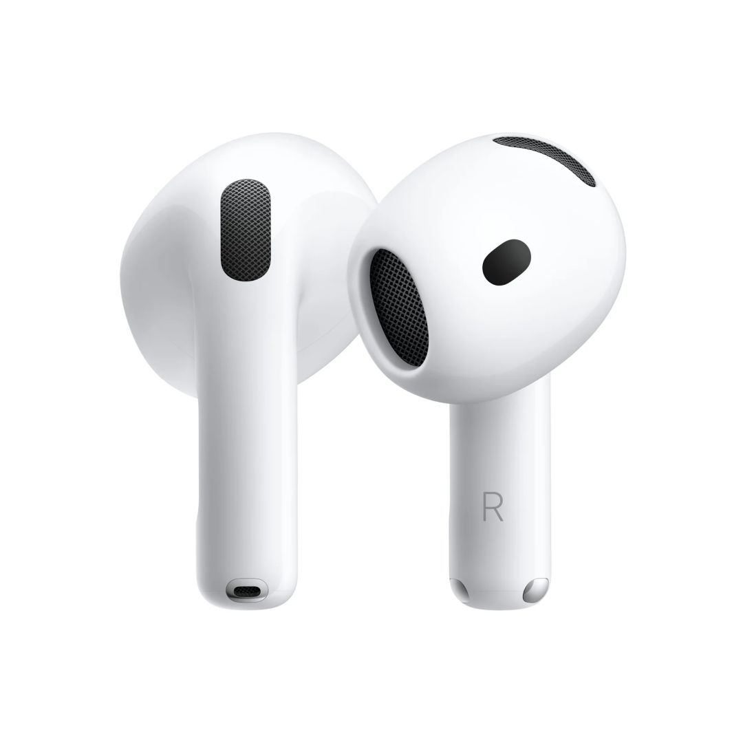 Apple AirPods 5 Bluetooth Headset White