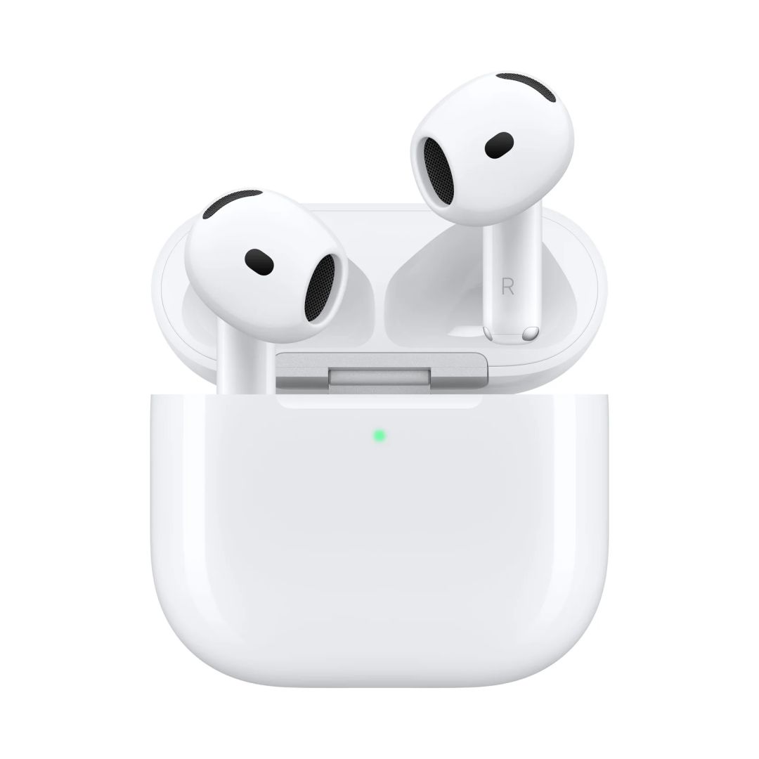 Apple AirPods 5 Bluetooth Headset White