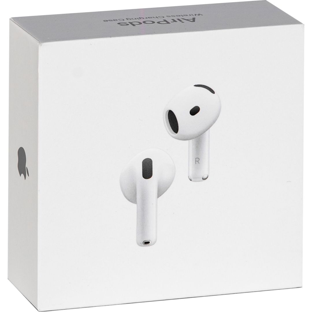 Apple AirPods 5 Bluetooth Headset White