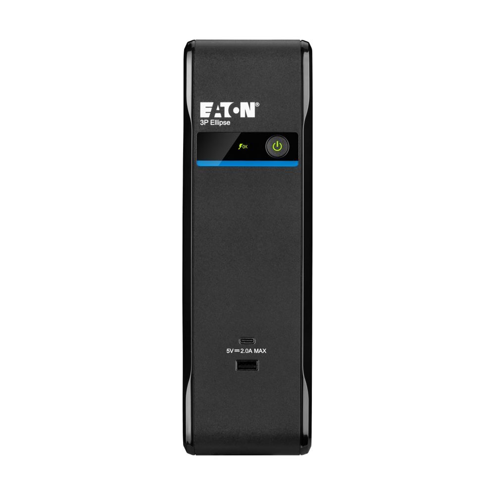 EATON 3P Ellipse 700VA UPS