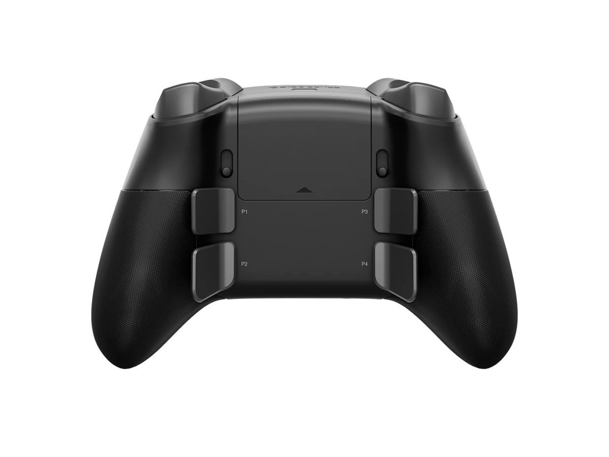 Steelseries Aeon Pro Wireless Gamepad Black