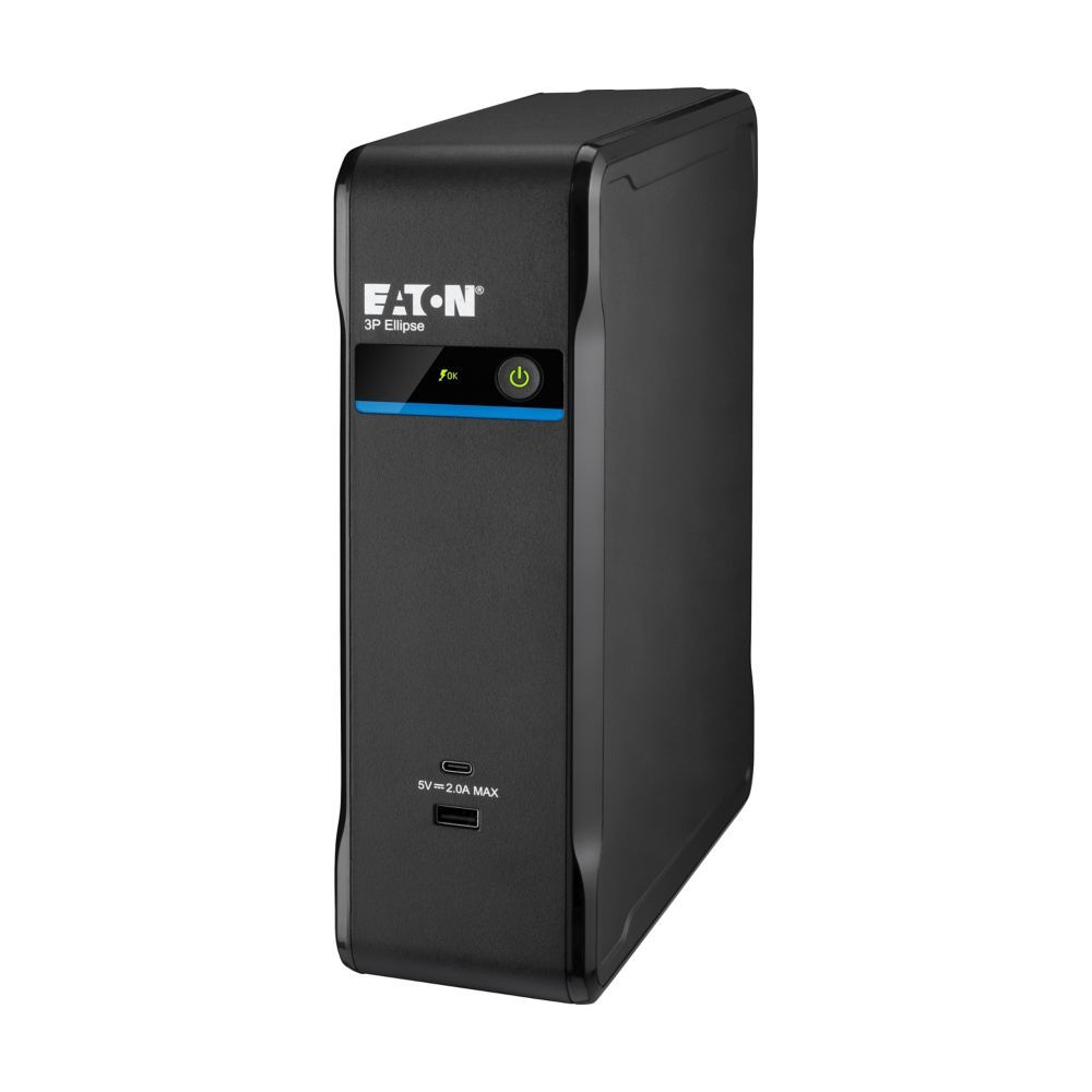 EATON 3P Ellipse 900VA UPS