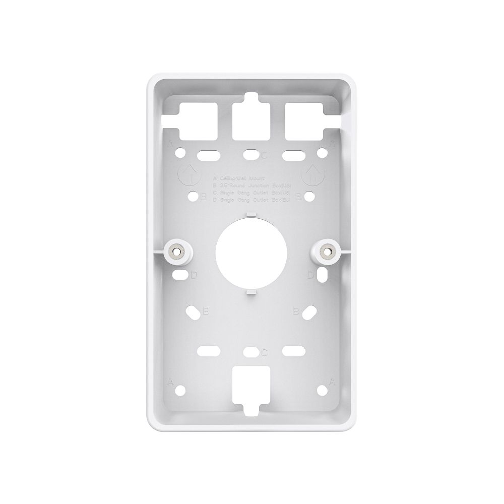 TP-Link OJB-100 Omada Wall Plate Access Point Junction Box
