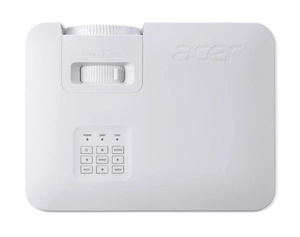 Acer Vero PL2535n White
