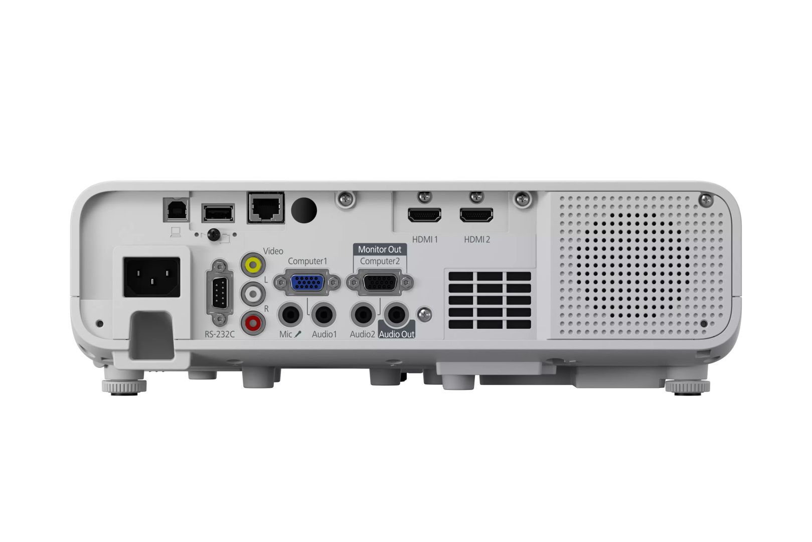Epson EB-L270F